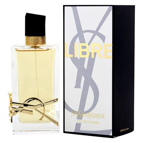 libre yves saint laurent fragrantica